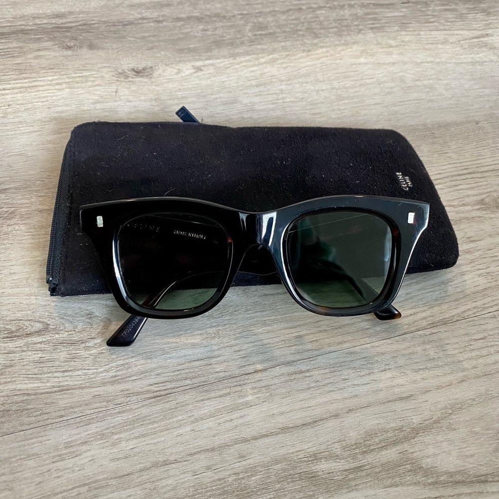 Celine Sunglasses